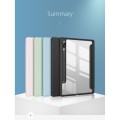 DUX DUCIS TOBY Series Smart Cover do Samsung Galaxy Tab S7
