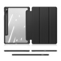 DUX DUCIS TOBY Series Smart Cover do Samsung Galaxy Tab S7 czarne