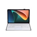 Etui Klawiatura TouchPad Pen Slot do Xiaomi Pad 5/5 Pro