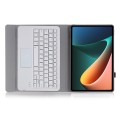 Etui Klawiatura TouchPad Pen Slot do Xiaomi Pad 5/5 Pro
