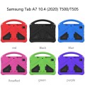 Pancerne Antywstrząsowe Etui do Samsung Galaxy Tab A7 10.4