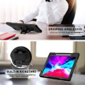 Shockproof Pancerne Etui Obudowa do iPad Pro 12.9 2021/2020 czarne