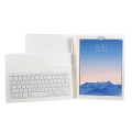 Etui z wyjmowaną klawiaturą iPad Pro 12.9 białe