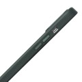 QIALINO MagSafe Skórzane Etui Plecki do iPhone 13 Pro Max zielone