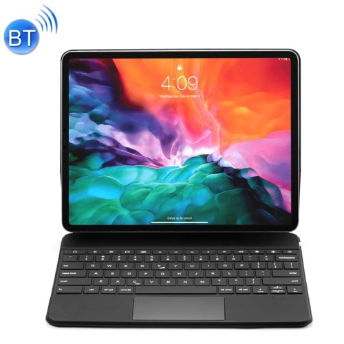 Magnetyczne Etui Podświetlana Klawiatura do iPad Pro 12.9 2021/2020
