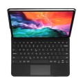 Magnetyczne Etui Podświetlana Klawiatura do iPad Pro 12.9 2021/2020