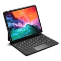 Magnetyczne Etui Podświetlana Klawiatura do iPad Pro 12.9 2021/2020