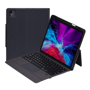 Slim Etui Klawiatura TouchPad do iPad Pro 12.9 2021/2020