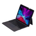 Slim Etui Klawiatura TouchPad do iPad Pro 12.9 2021/2020