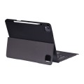 Slim Etui Klawiatura TouchPad do iPad Pro 12.9 2021/2020