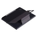 Slim Etui Klawiatura TouchPad do iPad Pro 12.9 2021/2020