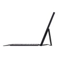 Slim Etui Klawiatura TouchPad do iPad Pro 12.9 2021/2020