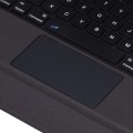 Slim Etui Klawiatura TouchPad do iPad Pro 12.9 2021/2020