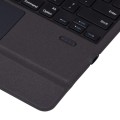 Slim Etui Klawiatura TouchPad do iPad Pro 12.9 2021/2020