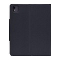 Slim Etui Klawiatura TouchPad do iPad Pro 12.9 2021/2020