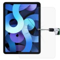 Shockproof Pancerne Etui Obudowa do iPad Mini 6 + SZKŁO 9H różowe