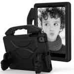 Pancerne Antywstrząsowe Etui do iPad Mini 6 czarne