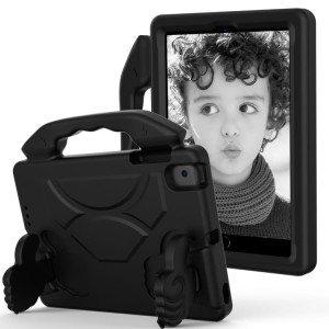 Pancerne Antywstrząsowe Etui do iPad Mini 6 czarne