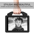 Pancerne Antywstrząsowe Etui do iPad Mini 6 czarne