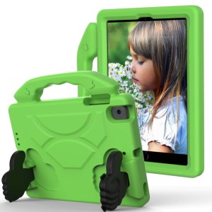 Pancerne Antywstrząsowe Etui do iPad Mini 6 zielone