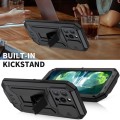 R-JUST Pancerne Etui Antywstrząsowe do iPhone 13 Pro czarne