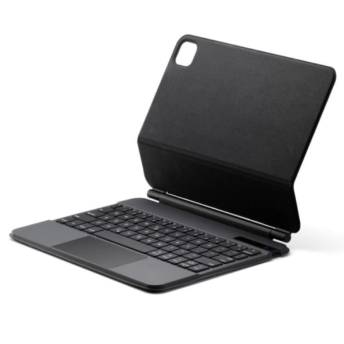 Magnetyczne Etui Podświetlana Klawiatura do iPad Pro 11 2022/2021/2020