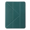 ROCK Pokrowiec Etui Smart Cover iPad Pro 12.9 2020/2021 zielony