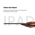 ROCK Pokrowiec Etui Smart Cover iPad Pro 12.9 2020/2021 zielony