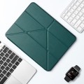 ROCK Pokrowiec Etui Smart Cover iPad Pro 12.9 2020/2021 zielony