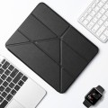 ROCK Pokrowiec Etui Smart Cover iPad Pro 12.9 2020/2021 czarne