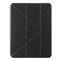 ROCK Pokrowiec Etui Smart Cover iPad Pro 12.9 2020/2021 czarne