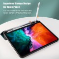 ROCK Pokrowiec Etui Smart Cover iPad Pro 12.9 2020/2021