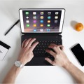 Etui Klawiatura Bezprzewodowa do iPad Pro 10.5 Apple Pencil Slot