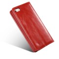 Magnetyczne Etui CASEME  iPhone 5S SE