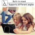 Shockproof Pancerne Etui dla Dzieci do iPad 10.2 7/8 /9 czarne