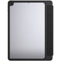 NILLKIN Etui Smart Cover Pen Slot do iPad 10.2 7/8/9 czarne