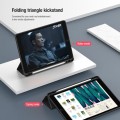 NILLKIN Etui Smart Cover Pen Slot do iPad 10.2 7/8/9