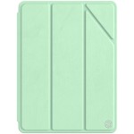 NILLKIN Etui Smart Cover Pen Slot do iPad 10.2 7/8/9 zielone