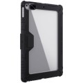 NILLKIN Etui Smart Cover Pro Pen Slot do iPad 10.2 7/8/9 czarne