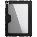 NILLKIN Etui Smart Cover Pro Pen Slot do iPad 10.2 7/8/9 czarne
