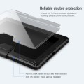 NILLKIN Etui Smart Cover Pro Pen Slot do iPad 10.2 7/8/9