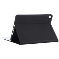 Czarne Etui Podświetlana Klawiatura Gładzik do iPad 10.2