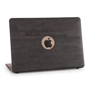 Solidne Etui Hard Case  do MacBook Air 13.3 czarny