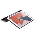 Pokrowiec Etui MOMAX Smart Cover do iPad 10.2 7/8/9 szare