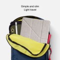 Pokrowiec Etui MOMAX Smart Cover do iPad 10.2 7/8/9