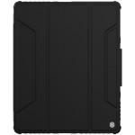 NILLKIN Etui Smart Cover Pro Pen Slot do iPad Pro 12.9 2021/2020 czarne