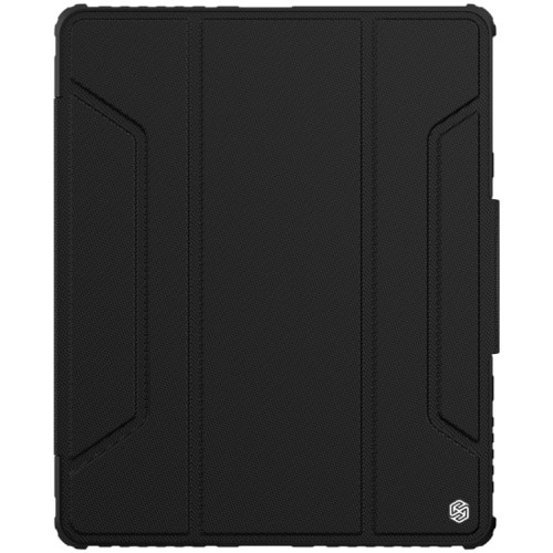 NILLKIN Etui Smart Cover Pro Pen Slot do iPad Pro 12.9 2021/2020