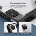 NILLKIN Etui Smart Cover Pro Pen Slot do iPad Pro 12.9 2021/2020