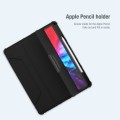 NILLKIN Etui Smart Cover Pro Pen Slot do iPad Pro 12.9 2021/2020 szare