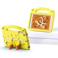 DUX DUCIS Panda Series Etui Kids do iPad Mini 5/4/3 żółte